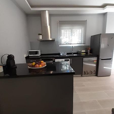 Apartamento Casa Lozano Fuengirola Ngoại thất bức ảnh