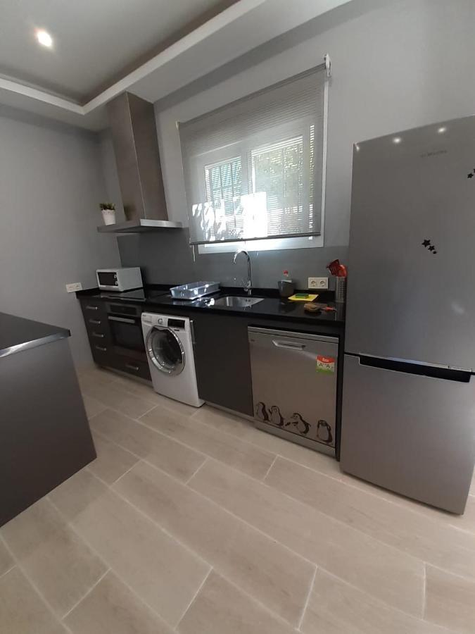 Apartamento Casa Lozano Fuengirola Ngoại thất bức ảnh