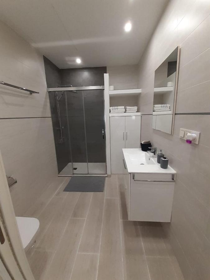 Apartamento Casa Lozano Fuengirola Ngoại thất bức ảnh