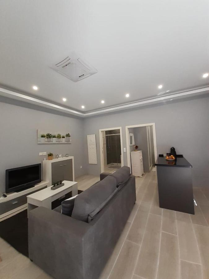 Apartamento Casa Lozano Fuengirola Ngoại thất bức ảnh