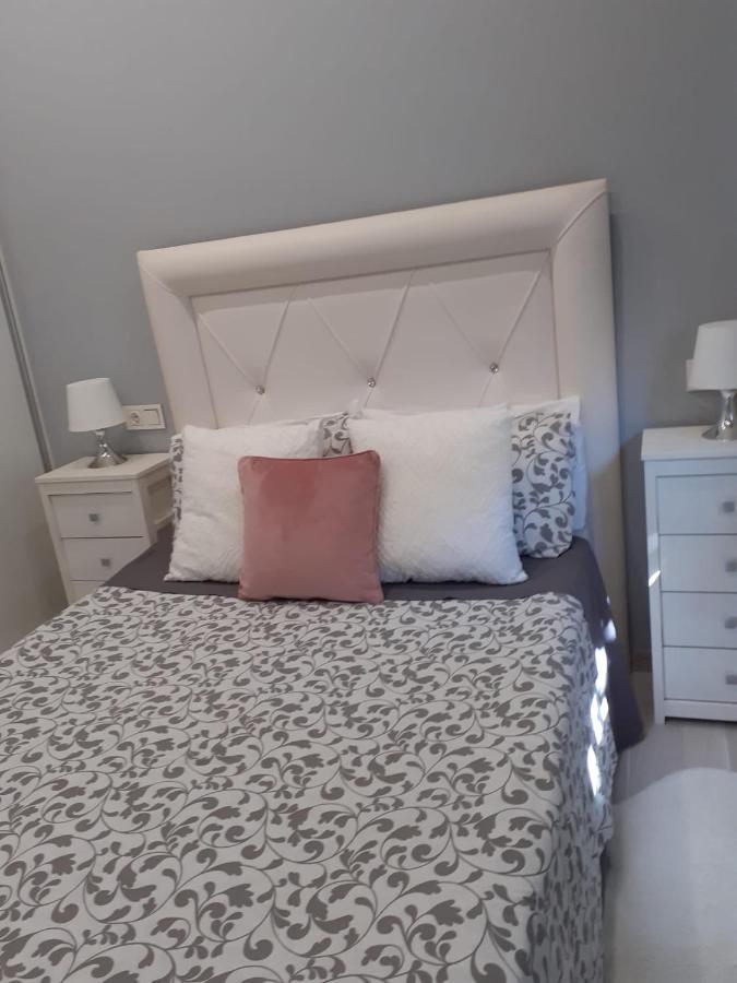 Apartamento Casa Lozano Fuengirola Ngoại thất bức ảnh